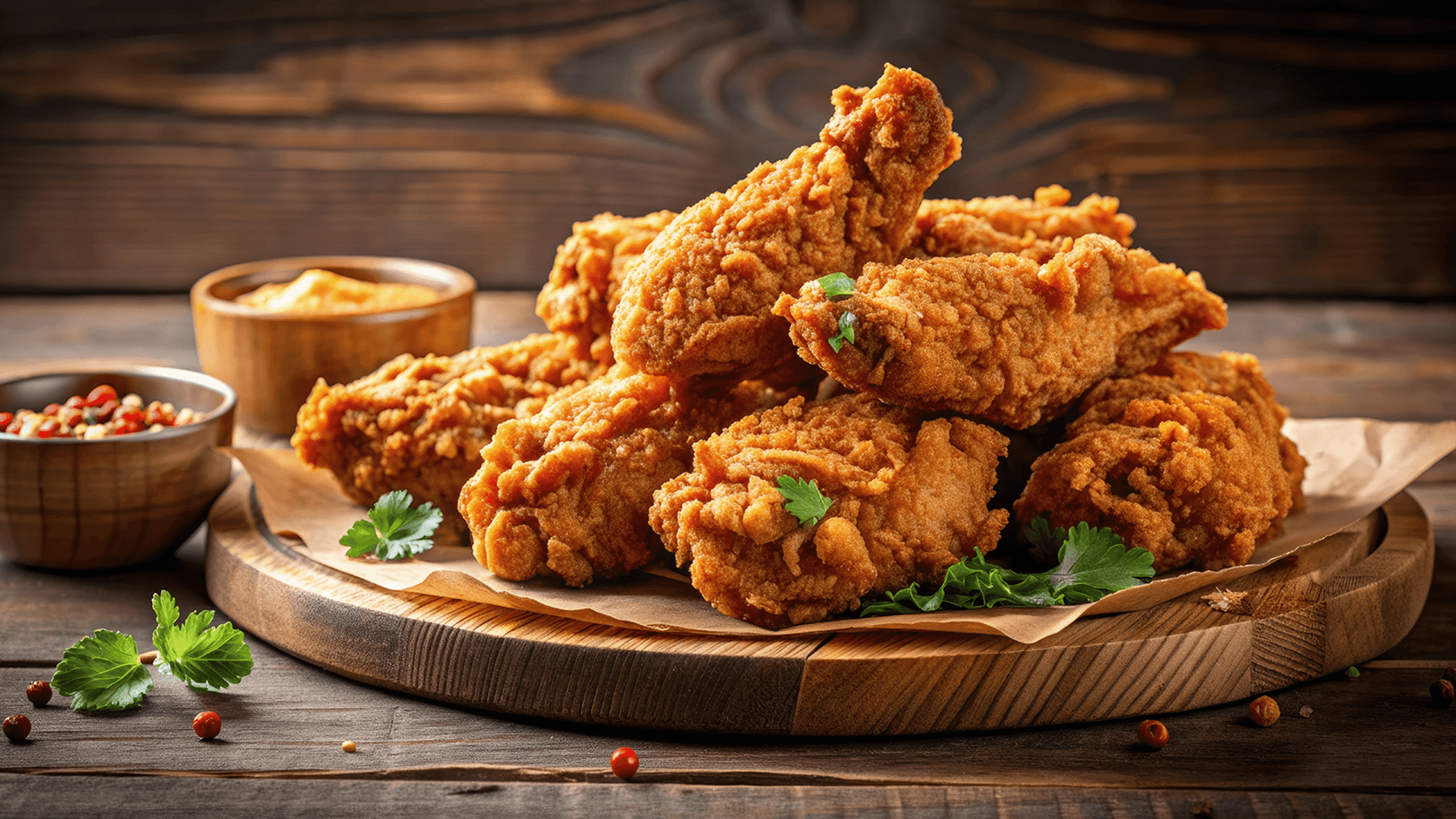 Chick'n Chill Dagenham